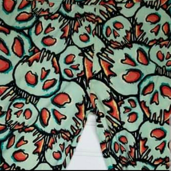 Lularoe apple leggings Clearance